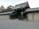 Kyoto - Kaiserpalast