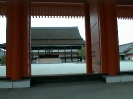 Kyoto - Kaiserpalast (2)
