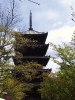 Kyoto - Kiyomizu-Tempel