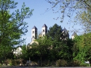 Basilika Maria Laach
