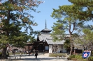 Nara, Hōryū-ji - 奈良市, 法隆寺