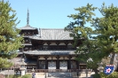 Nara, Hōryū-ji - 奈良市, 法隆寺