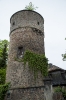 Fulda - Hexenturm