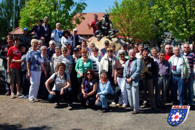 JAIG2011-Gruppe