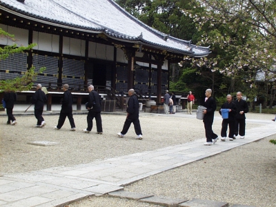 Kyoto - Kiyomizu-Tempel (5)